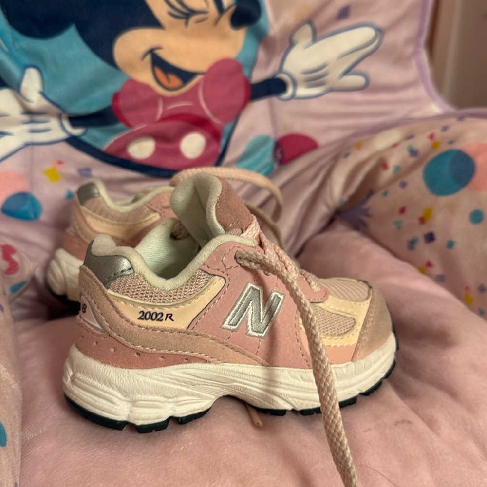 Toddler new balance